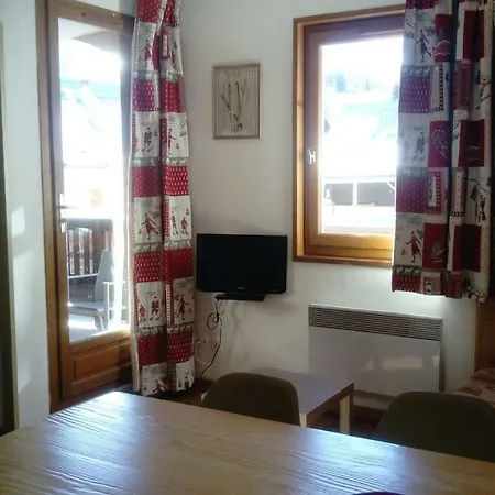 Apartment Edelweiss, 6 Pers, 2 Centre Station